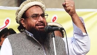 Hafiz Saeed angry reaction on indian amry surgical Strike