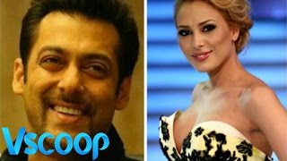 Shocking | Salman Khan & Iulia Vantur's Breakup Confirmed - VSCOOP