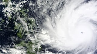 Typhoon Hagupit hits Phillipines-Vishwa Gujarat