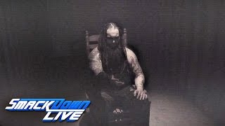 Randy Orton catches Bray Wyatt in a trap with No Mercy: SmackDown LIVE, Oct. 4, 2016