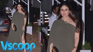 Kareena Kapoor Khan Regret? - VSCOOP