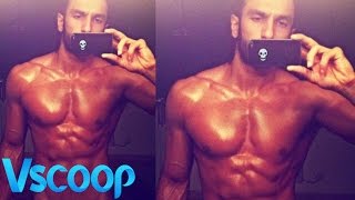 Ranveer Singh's Mirror Competition? - VSCOOP
