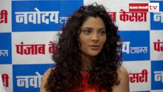 Exclusive interview With Mirzya Star-Cast