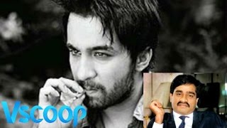 Siddhant Kapoor To Play Dawood Ibrahim #VSCOOP