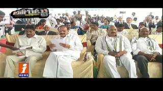 Political Parties Getting Ready For Municipal Elections in AP | Loguttu iNews
