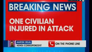Policeman killed, 2 injured in terror attack in Shopian, Kashmir; security post targeted