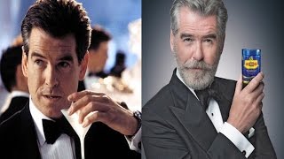 What's the mystery? 007 agent Pierce Brosnan sells pan masala