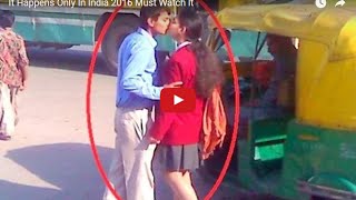 Whatsapp India Most Viral Funny Video 2016 Can't Stop Laughing