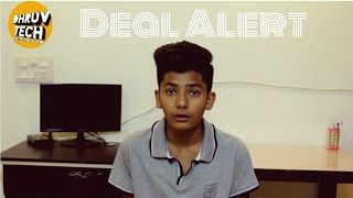 [HINDI] Deal Alert!! , Giveaway Alert!
