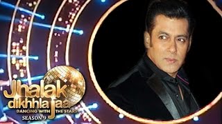 Salman Khan On Jhalak Dikhla Ja - Bigg Boss 10 Special Episode