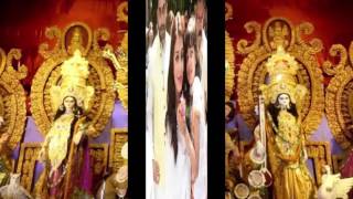 Kajol, Alia, Aishwarya, Ranbir visits Durga Pooja Events in Mumbai