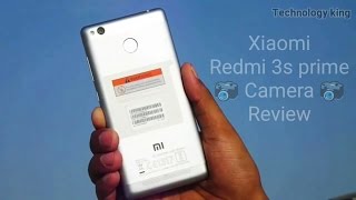 Xiaomi Redmi 3s prime camera Review - Best budget Camera 2016