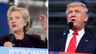 Debate fact check: Where Clinton and Trump stumbled