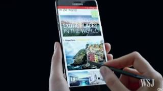 Samsung to Temporarily Halt Galaxy Note 7 Production