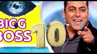 Revealed: Checkout 'Non-Celebrities' of Salman Khan's Bigg Boss 10