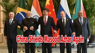 No One Should Pursue Political Gains in Name of Counter Terrorism  China
