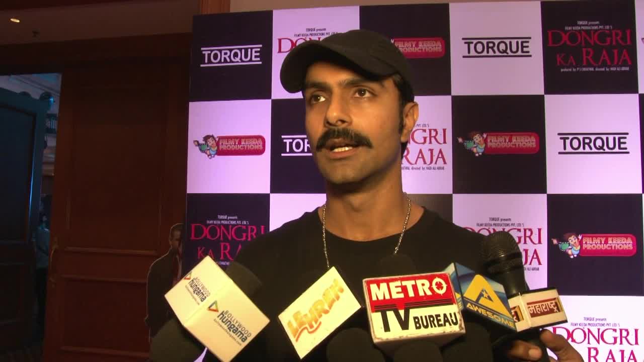 Ashmit Patel NOSTALGIC On Rejection Of His Pakistani Visa