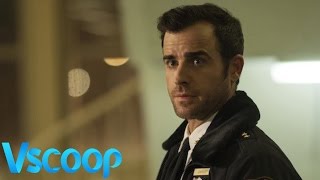 Justin Theroux To Star in Netflix movie #VSCOOP