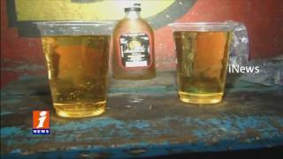 Alcohol Worth 560 Crores Sold In Single Day On Dussehra Festival | iNews