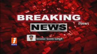Two Workers Dead With Current Sock in Unguturu | West Godavari | iNews