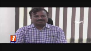 Bhadradri District Joint Collector Ram Kishan Participated in Valmiki Anniversary | iNews