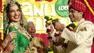 Tanu Weds Manu Returns earns 136 crore worldwide
