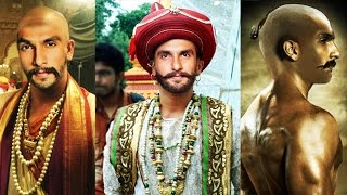 Why did Ranveer singh move out from his home ?
