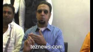 Tez News -Gulshan Grover on PM Candidate