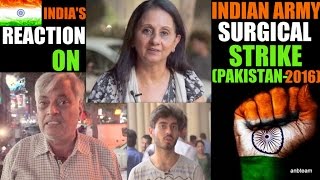 India Pakistan War 2016 - ANB Team