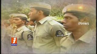 iNews Special Story on Police Life - Police Commemoration Day