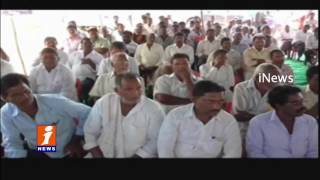 Pulla Rao,Dhulipala Narendra Launches District Livestock Development Agency | Guntur | iNews