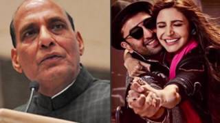 Ae Dil Hai Mushkil release: Rajnath Singh promises 'a great Diwali' for Karan Johar film