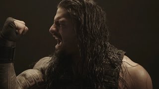U.S. Champion Roman Reigns battles Rusev in Sunday's triple main event at <span class='mark'>WWE</span> Hell in a Cell