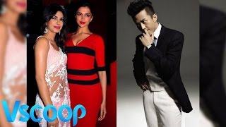 Deepika or Priyanka | Who Will Romance Chinese Actor Deng Chao #VSCOOP