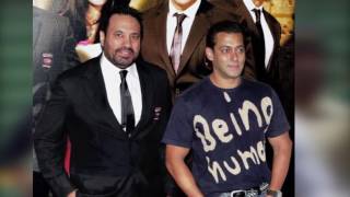 Salman Khan's Bodyguard Booked for Assault