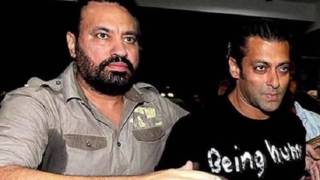 Salman Khan's bodyguard Shera booked for assaulting man
