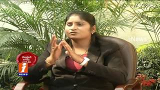 Pocharam Srinivas Reddy Exclusive Interview - Secret of Success - iNews