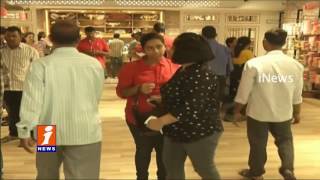 Sweet Shops Gets Huge Profits on Diwali Festival - Hyderabad - iNews