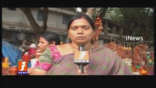 Crackers Pollute the Environment - West Godavari district - iNews