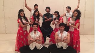 Kajra Re - Bollywood Night with Devesh Mirchandani and Group