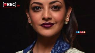 Actress Kajal Aggarwal Photo shoot stills - latest tollywood photo gallery