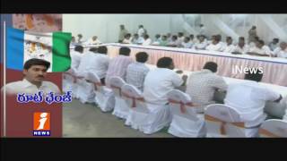 YCP Will Work Out Single Point Formula - iNews