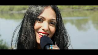 Ae Dil Hai Mushkil + Salamat - Slow Motion Cover by Avanie Joshi - Trippy Music Video