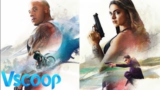 XXX: Return Of Xander Cage Trailer 2 | Vin Diesel Action #VSCOOP