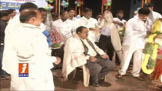 Lions Club President A Vijay Kumar Birthday Celebrated Grandly iNews