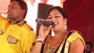 shami khan kiran randhawa live at beas