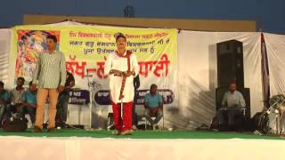 pali detwalia live at mandi gobindgarh