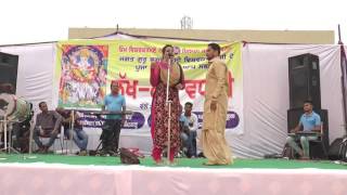 kulwant soni raaj riarh live at Mandi gobindgarh