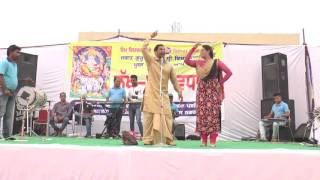 kulwant soni raaj riarh live 2 at Mandi gobindgarh