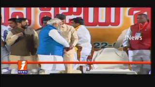 Why BJP Neglects Janasena and Pawan Klayan? | iNews